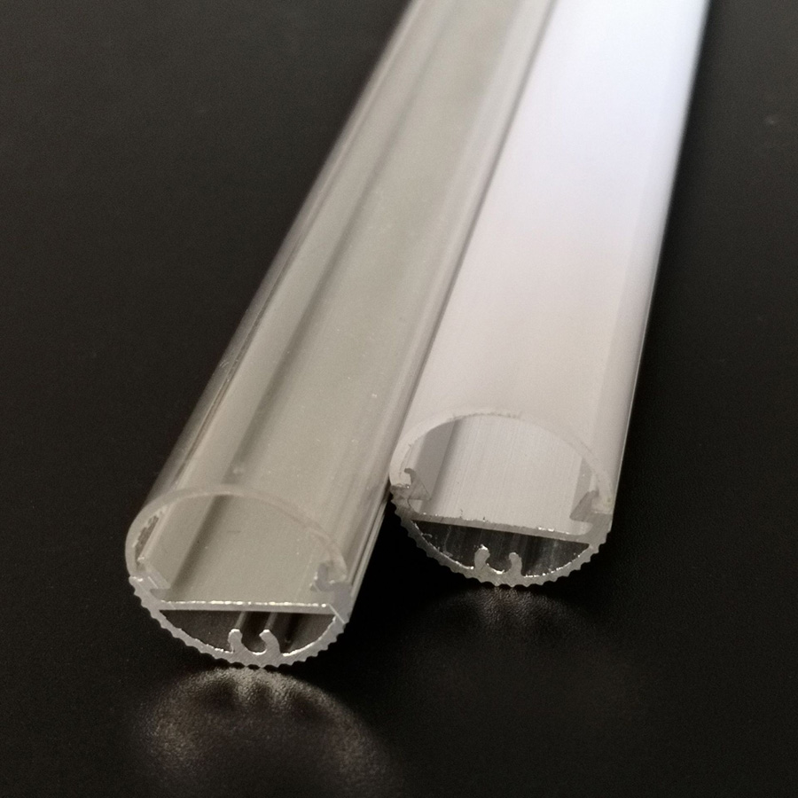 LED Light Housing