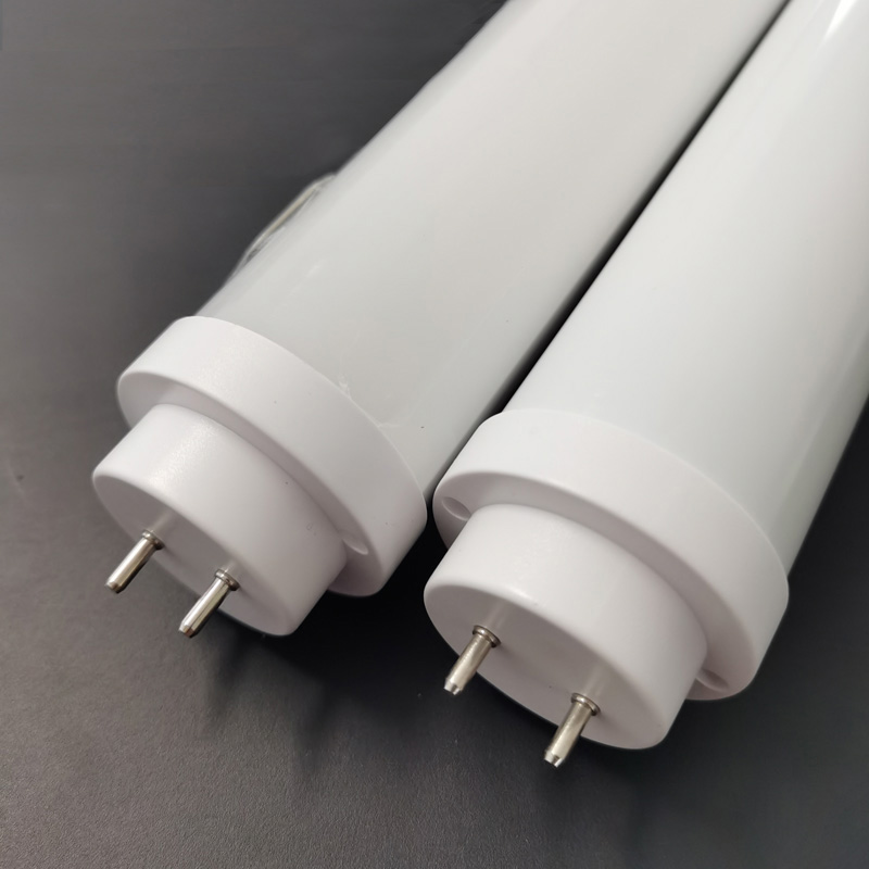 Proseso ng produksyon ng LED tube housing