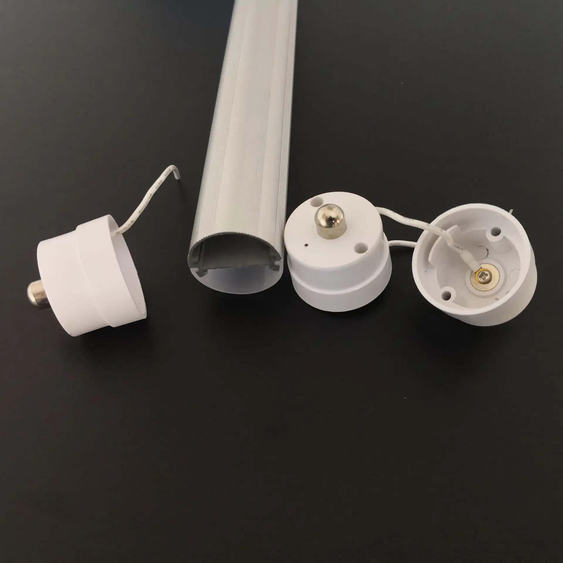 Single Pin End Cap para sa LED Tube