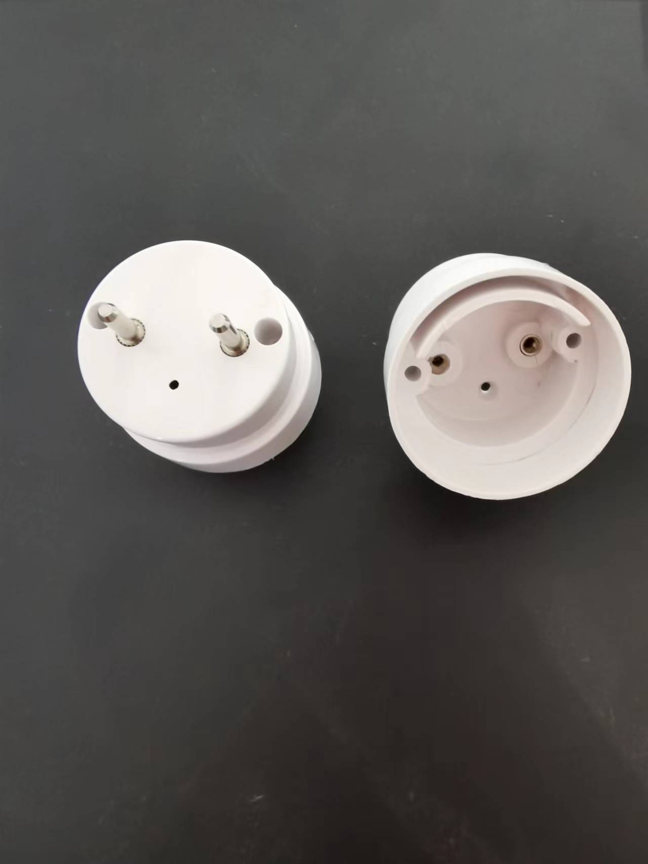 Mga pangunahing tampok at kahalagahan ng LED T8 Double-natapos na G13 End Caps