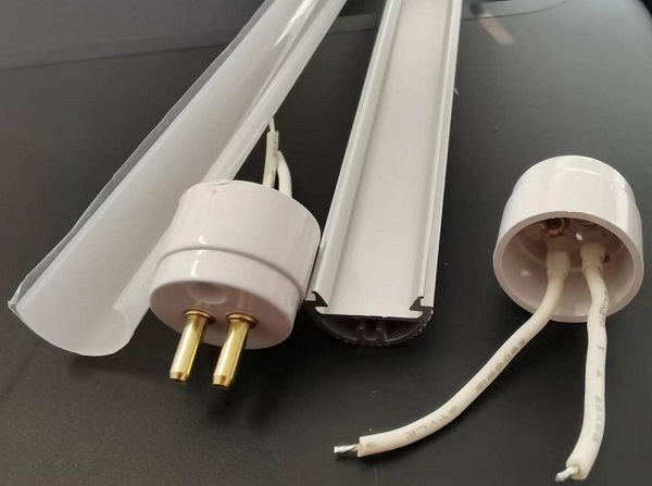 Mga Bentahe ng LED T5 Tubes