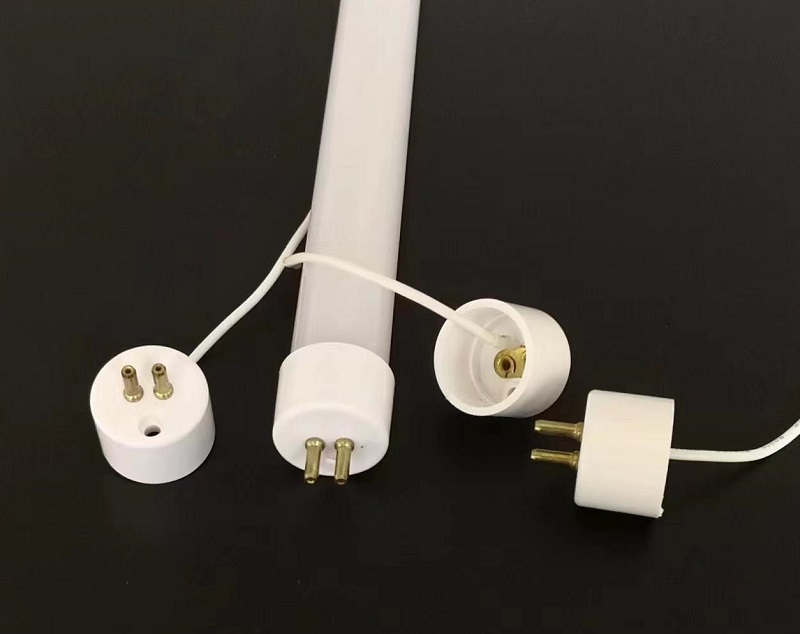 Ano ang isang LED T5 housing?