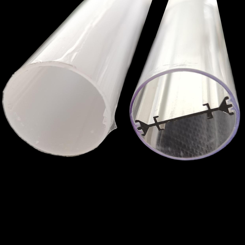 Ano nga ba ang T8 double-sided luminous housing?