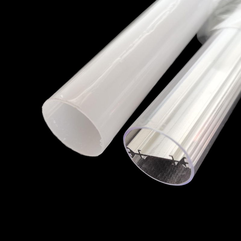 Paano Pumili ng Tamang PC Cover at Aluminum Profile para sa T8 LED Tubes sa 2026