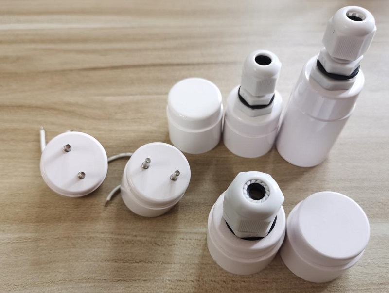 Ano ang LED tube end cap?