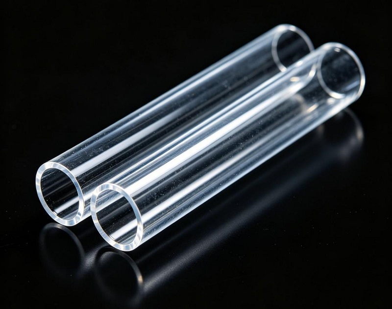 Aplikasyon ng PMMA Pipes