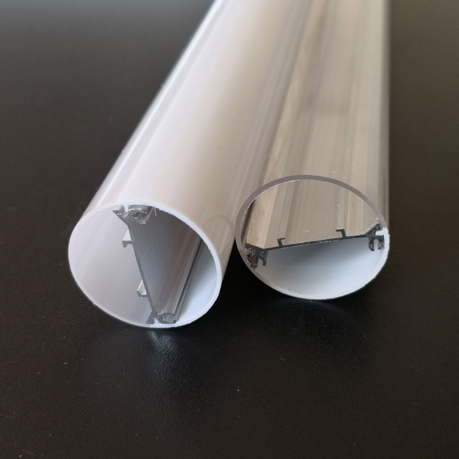 Bakit Mahalaga ang LED T8 Plastic Tube Housing para sa Mga Makabagong Solusyon sa Pag-iilaw?