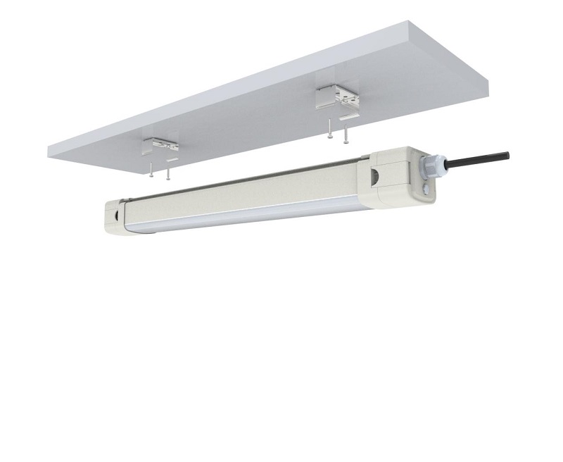 Ano ang Hahanapin Kapag Bumili ng LED Tri-proof na Lamp Housing?