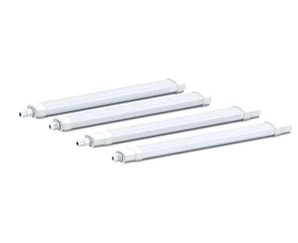 Ano ang Tri-proof Light Housing?