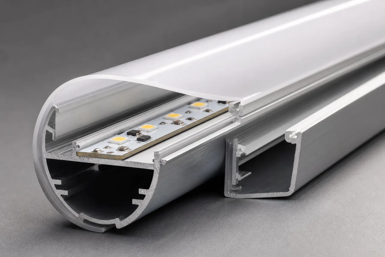 LED T8 Tube Housing na may 10mm PCB: US Buyer FAQ, Fit Checks at Sourcing Guide para sa 2026