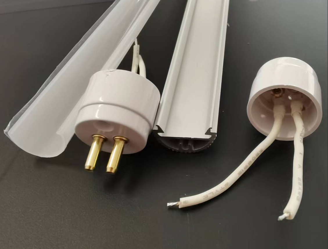 G5 End Cap Wiring