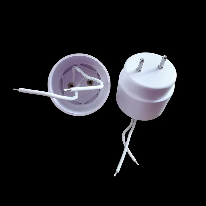 Ano ang G13 End Cap para sa LED Tube?