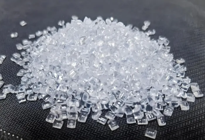 PC Raw Materials
