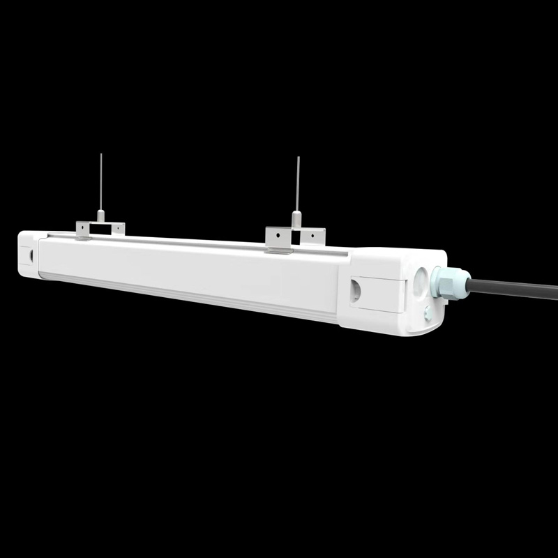 LED Batten Fixture