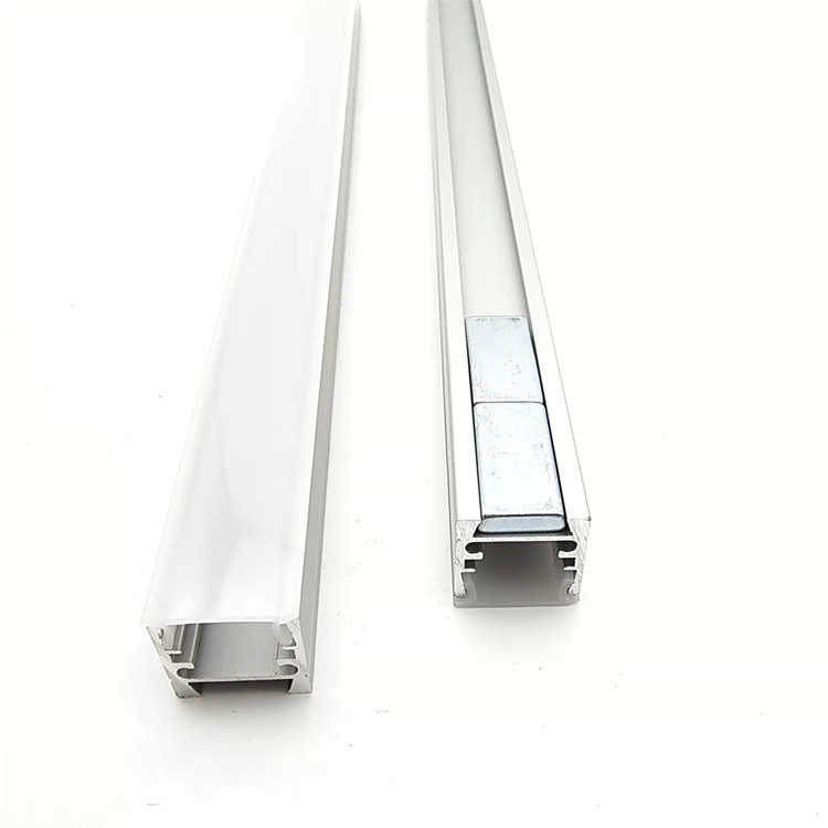 Led Profile para sa Strip