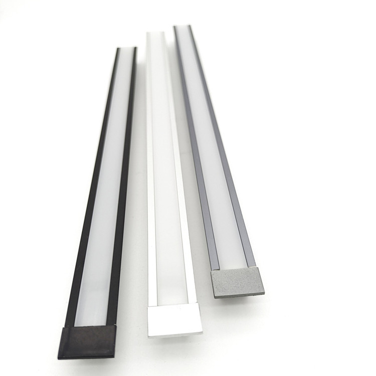 LED Recessed Profile