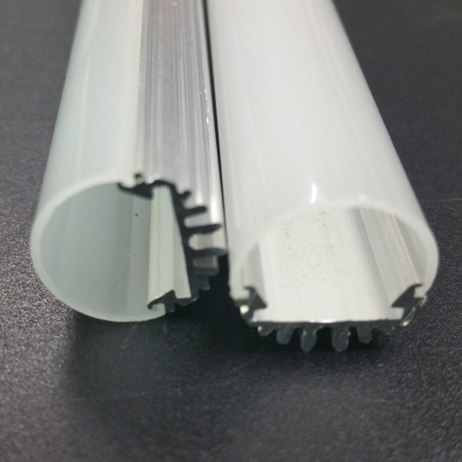 LED T5 Tube Housing 600mm hanggang 2400mm