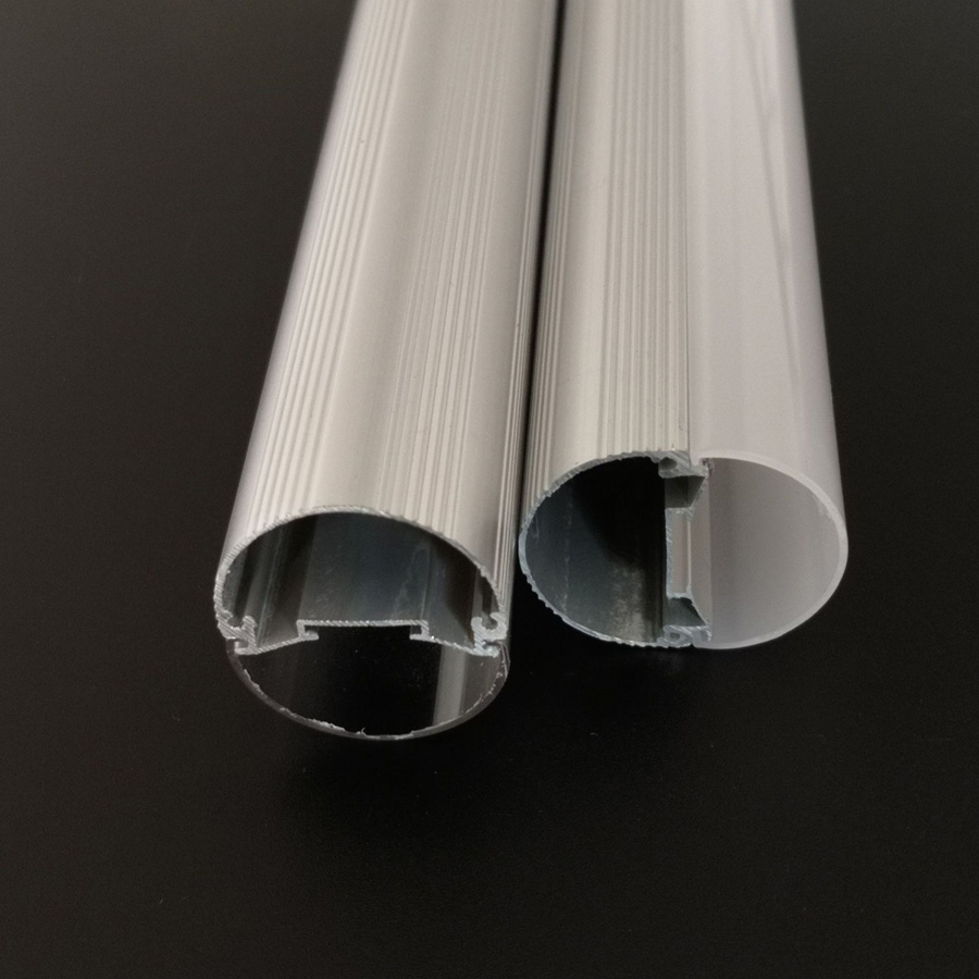 LED T8 Tube Housing na may 10mm PCB