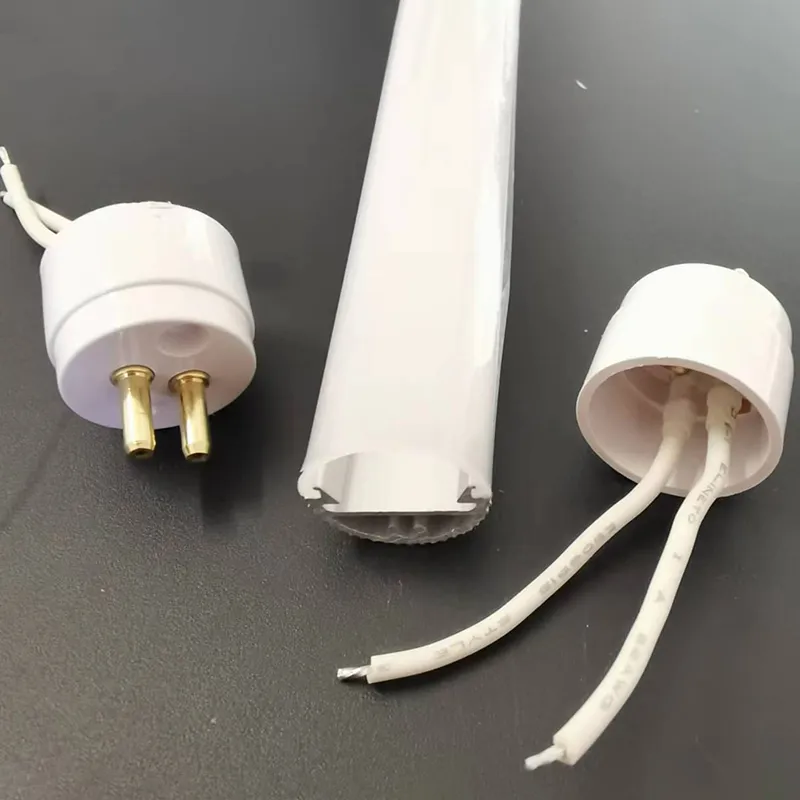 LED track light pabahay