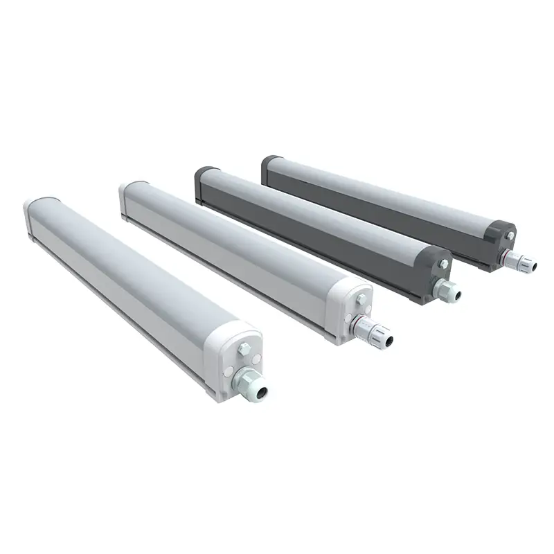 LED Tri-proof Lamp Fixture