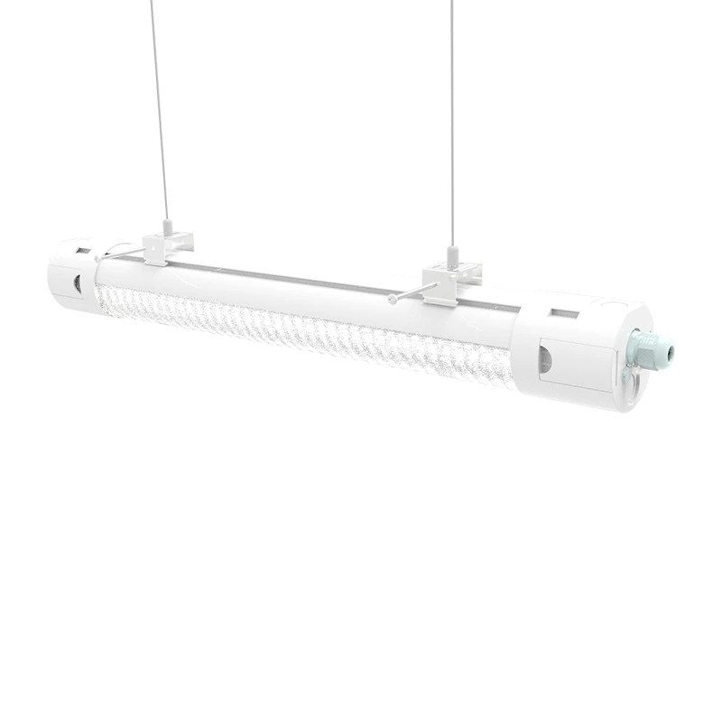 LED Tri-proof Lamp Kit