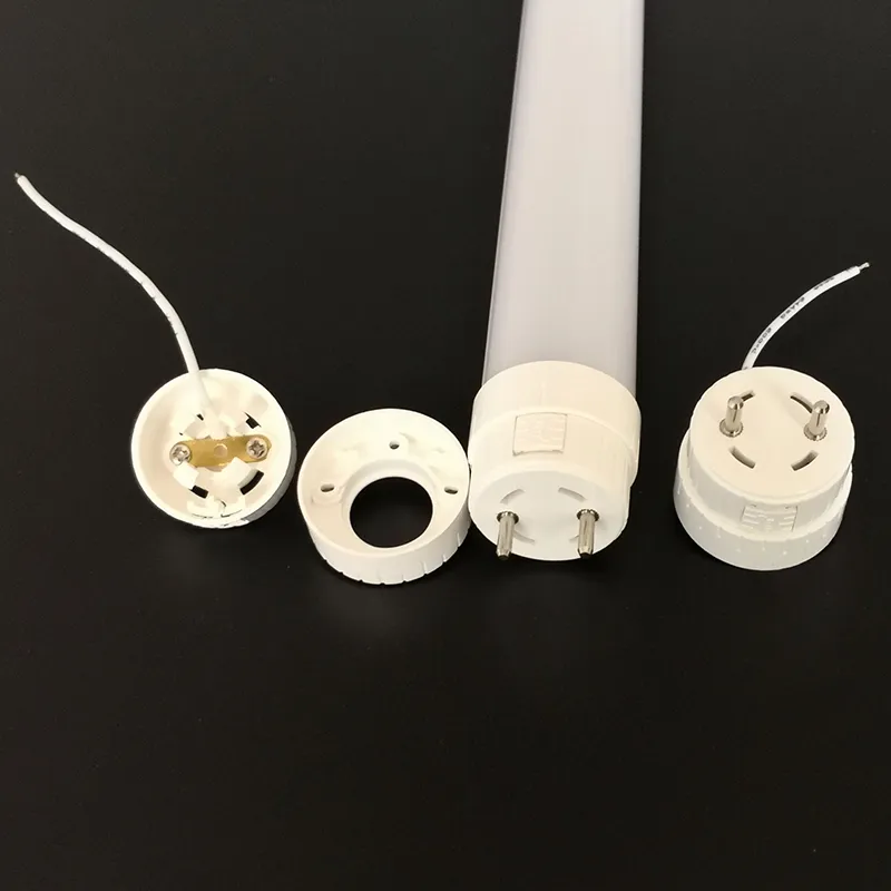 Subaybayan ang Light Housing